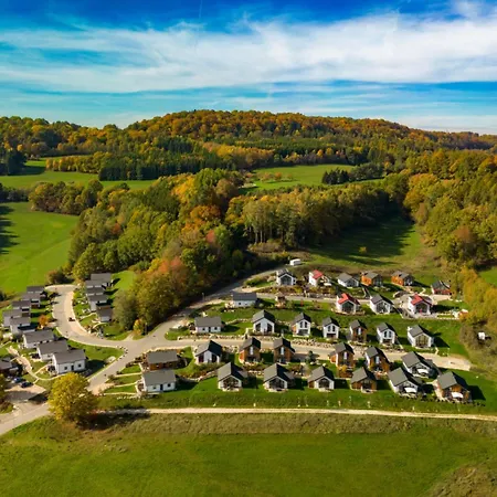 Panoramahaus Premium Typ 100