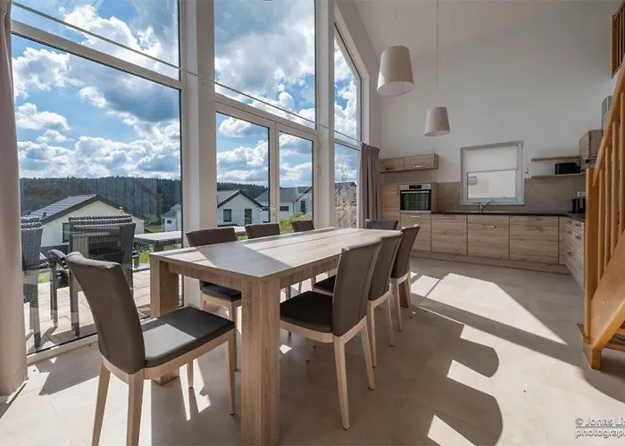 Panoramahaus Premium Typ 100 *