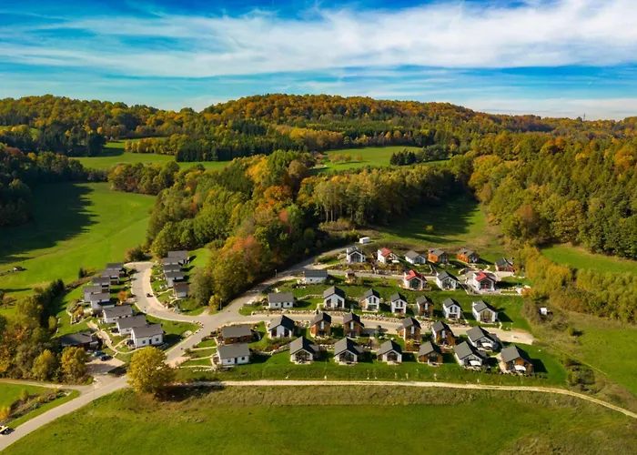 Panoramahaus Premium Typ 100
